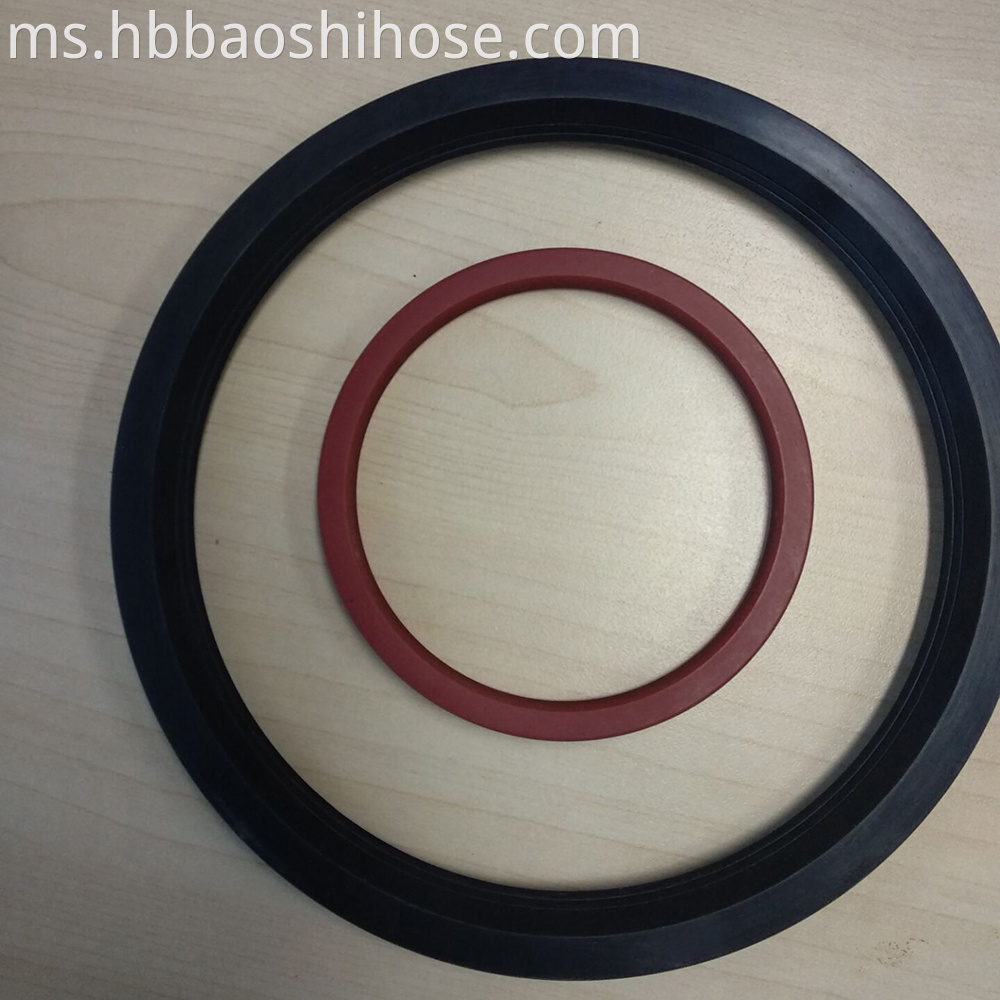 Rubber Oil Seal